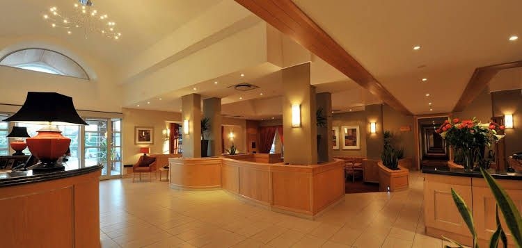 The Elegant Lodge Menlo Park1