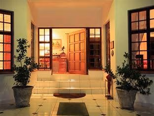Rivendell Bed and Breakfast4