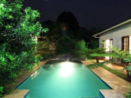 Rivendell Bed and Breakfast1