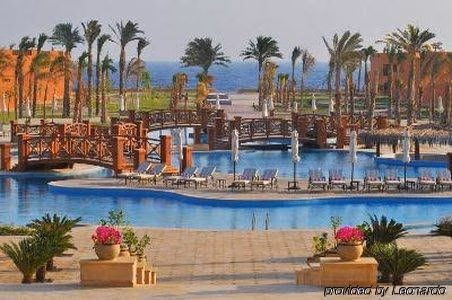 Resta Grand Resort Marsa Alam0