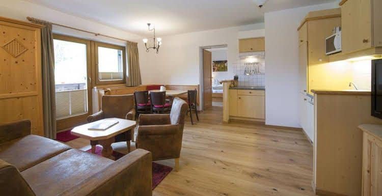 Ferienappartements Landhof Ferienappartements Landhof