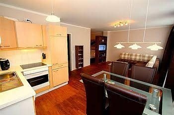 Apartment Vacha Vogtgasse2