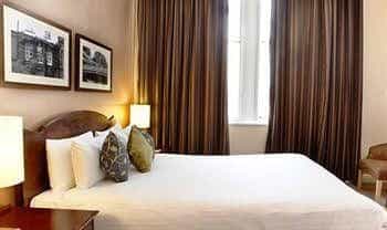 The Brook Green Hotel The Brook Green Hotel