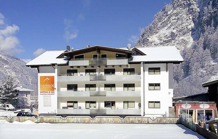 Top Tirol Appartement2