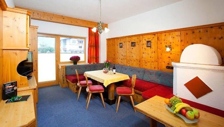 Top Tirol Appartement0