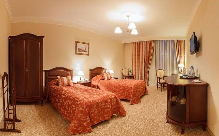 Onegin Hotel Onegin Hotel