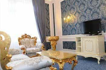 Hotel-Restaurant Royal Monomach Hotel-Restaurant Royal Monomach