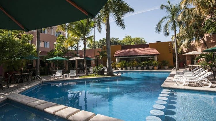 Holiday Inn Ciudad Del Carmen4