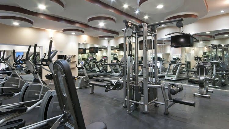 Holiday Inn Ciudad Del Carmen0
