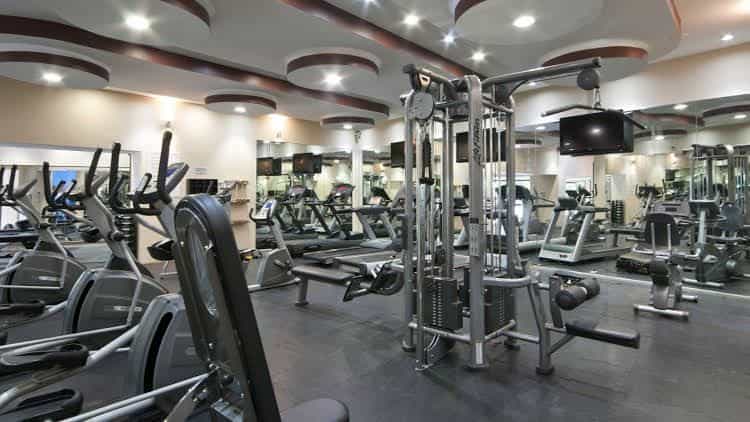 Holiday Inn Ciudad Del Carmen