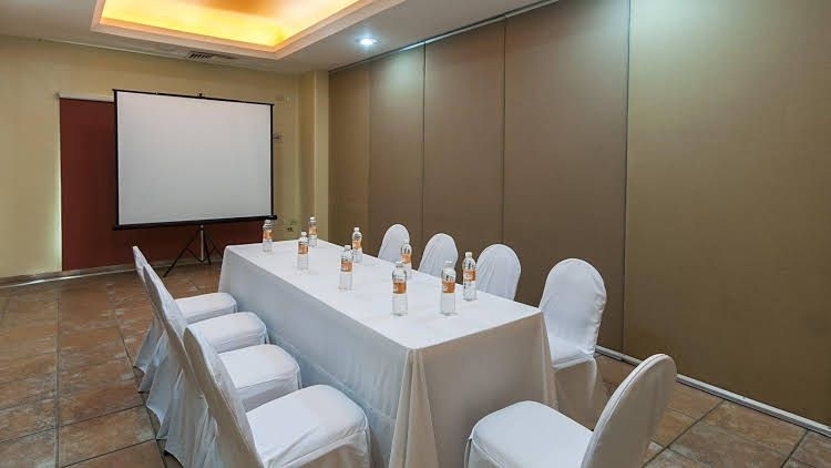 Holiday Inn Ciudad Del Carmen2
