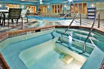 Holiday Inn Express Hotel & Suites Urbana-Champaign-U of I Area
