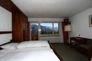 Hotel Art Furrer Hotel Art Furrer
