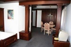 Hotel Art Furrer Hotel Art Furrer