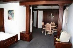 Hotel Art Furrer Hotel Art Furrer