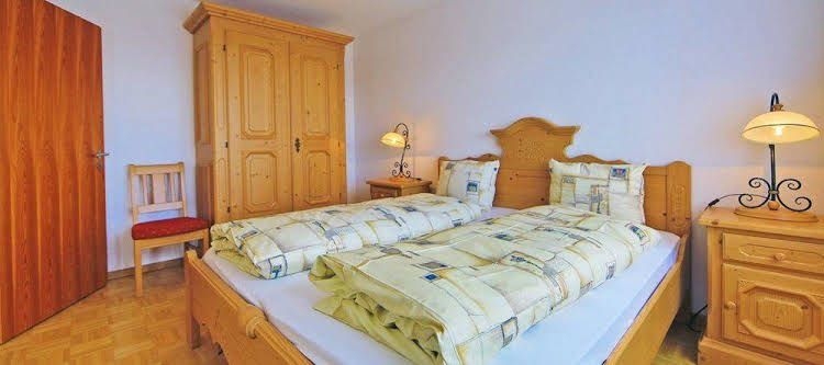 Hotel Alpenrose4