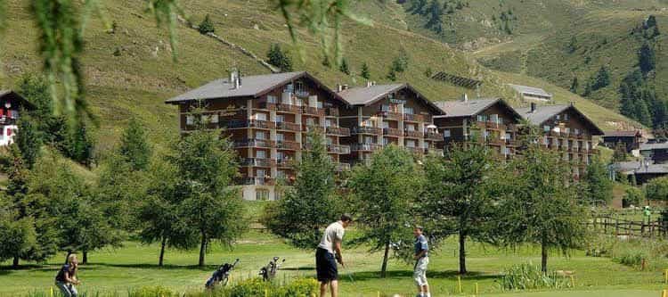 Hotel Alpenrose Hotel Alpenrose