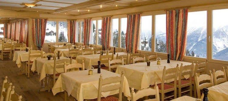 Hotel Alpenrose Hotel Alpenrose