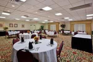 Clarion Inn