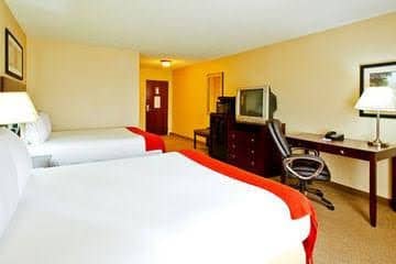 Holiday Inn Express Hotel & Suites Dickson Holiday Inn Express Hotel & Suites Dickson