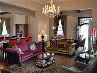 Wild Mushroom Boutique Hotel2