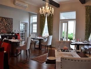 Wild Mushroom Boutique Hotel1