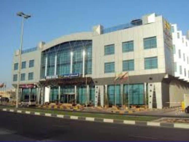 Ewan Hotel Sharjah Ewan Hotel Sharjah