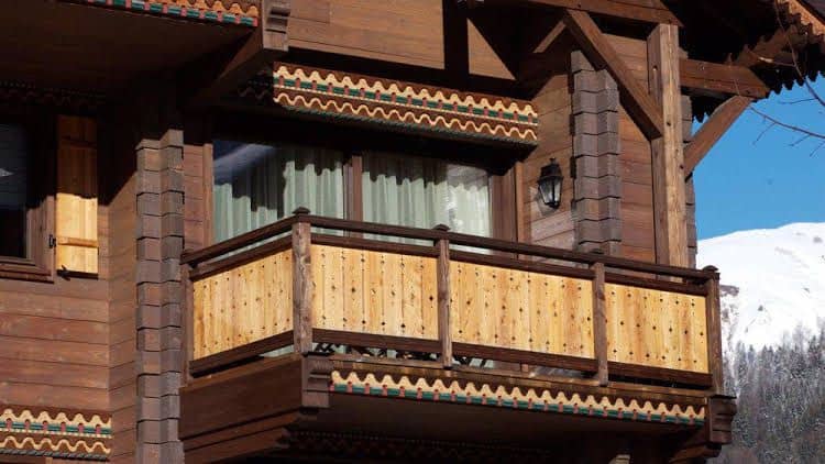 Hotel Le Samoyede Hotel Le Samoyede