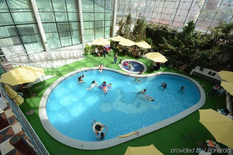 Holiday Inn Pachuca Holiday Inn Pachuca