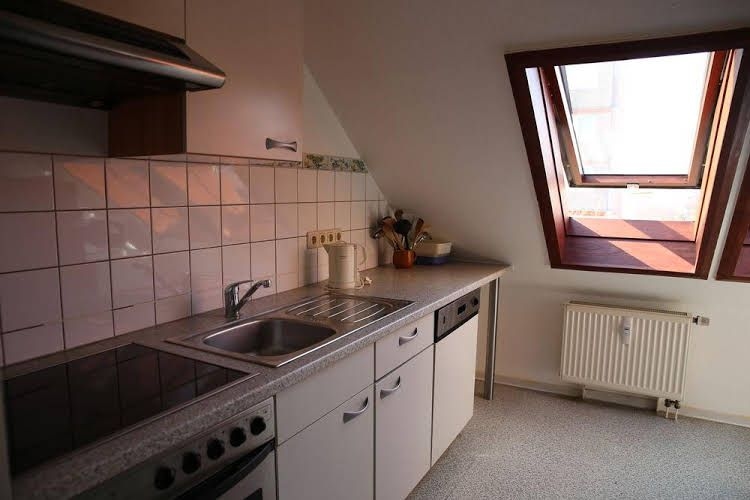 City-Pension Dessau-Rosslau0