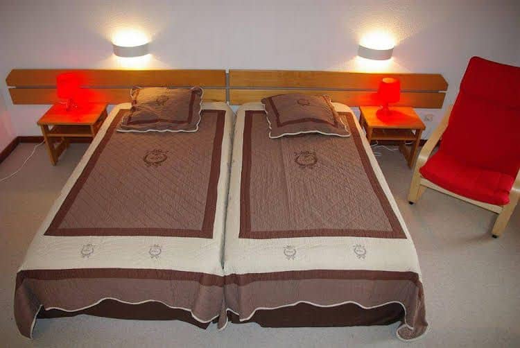 Hotel Les Gourmets Hotel Les Gourmets