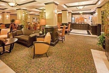 Holiday Inn Express Hotel & Suites Durant Holiday Inn Express Hotel & Suites Durant