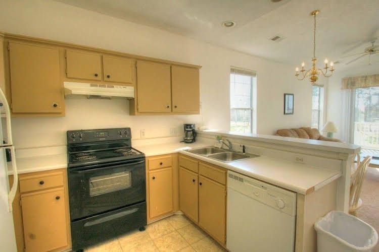 River Oaks by Palmetto Vacation Rentals1