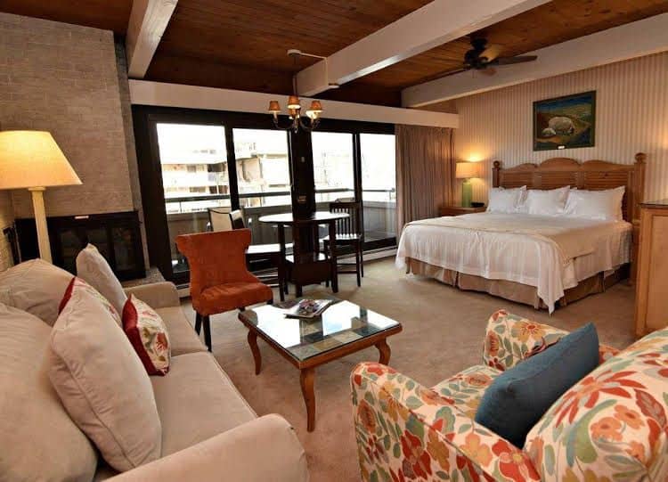 Aspen Square Condominium Hotel Aspen Square Condominium Hotel