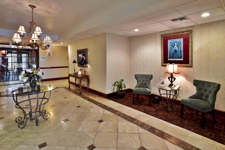Holiday Inn Express Breaux Bridge2