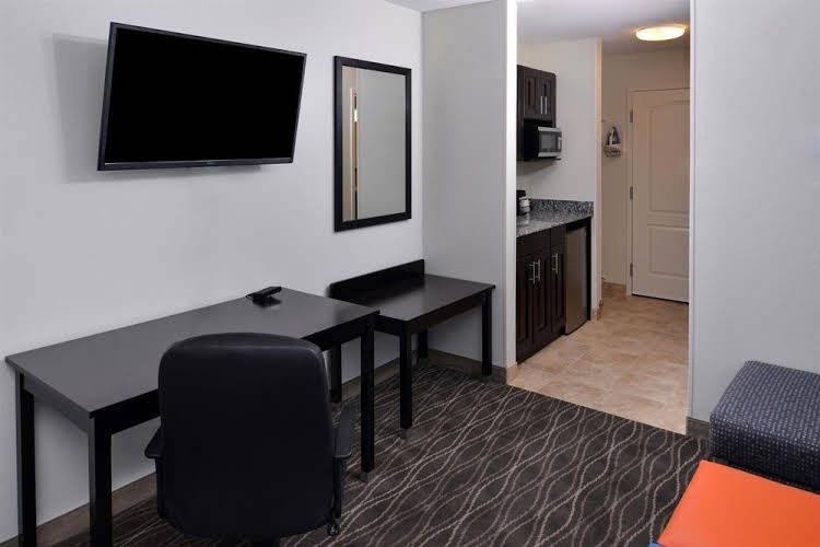 Lexington Inn and Suites - Effingham0