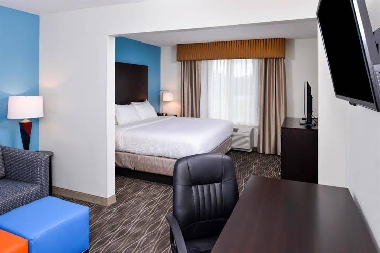 Lexington Inn and Suites - Effingham2
