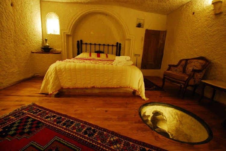 Village Cave House Hotel Village Cave House Hotel