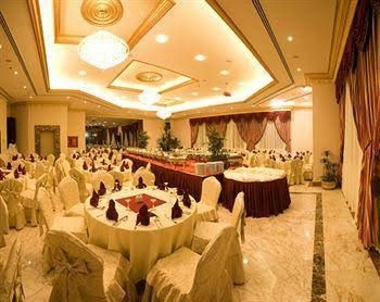 Coral Al Ahsa Hotel2
