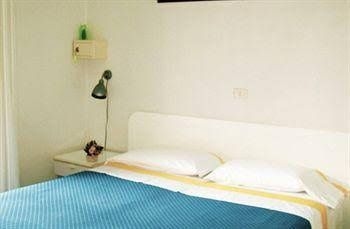 Hotel Tuscolano2