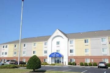 Candlewood Suites Hopewell1
