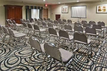 Holiday Inn Express Hotel and Suites Lake Charles3