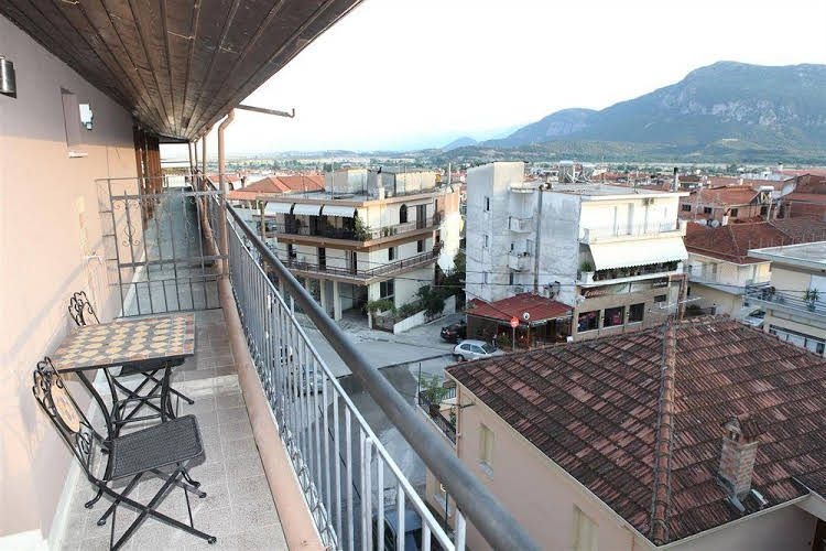 Toti Boutique Rooms4
