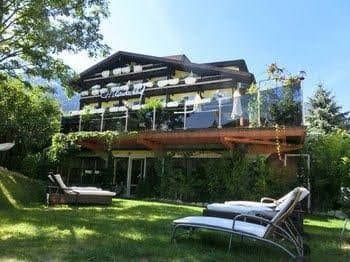 Aktiv- und Wellnesshotel Haidachhof Aktiv- und Wellnesshotel Haidachhof