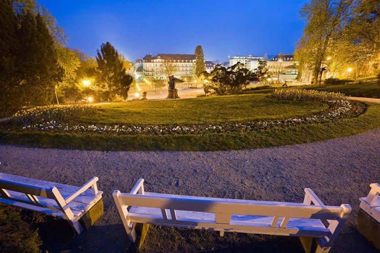 Hotel Herzoghof Hotel Herzoghof