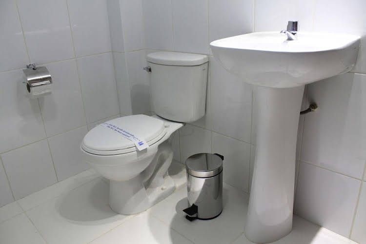 Manhattan Inn Airport Hotel1