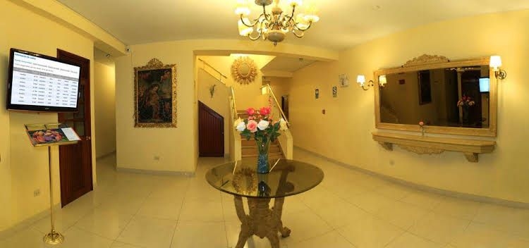 Manhattan Inn Airport Hotel2
