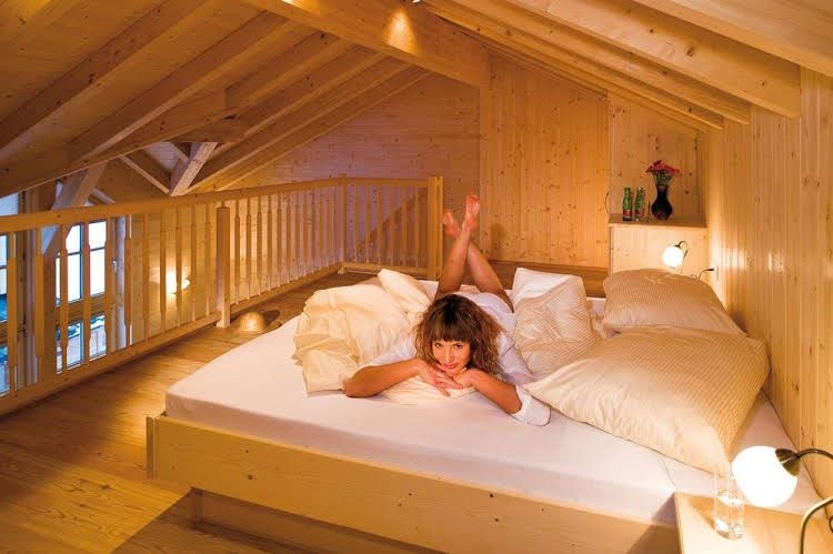 Nature Resort Otztal0