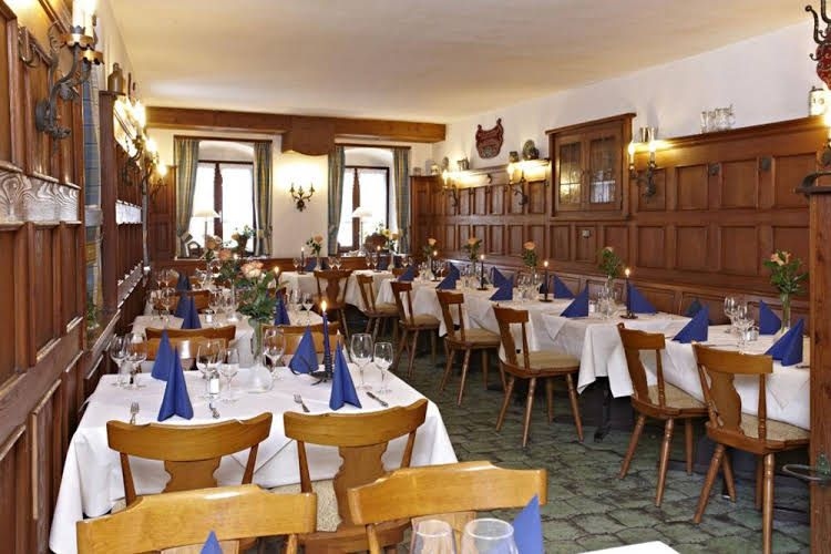 Hotel Drei Mohren2