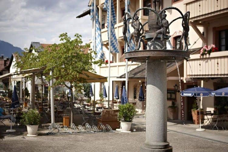 Hotel Drei Mohren Hotel Drei Mohren